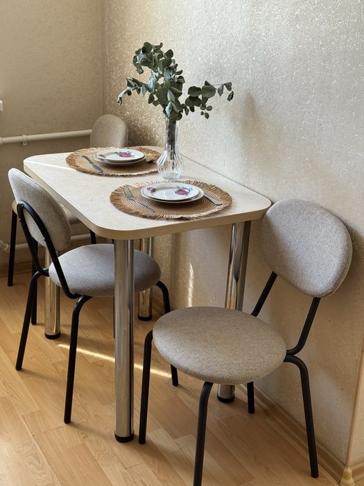 Квартира на вул. Базаліївська, 1 в Харків, ID 259072, фото №1