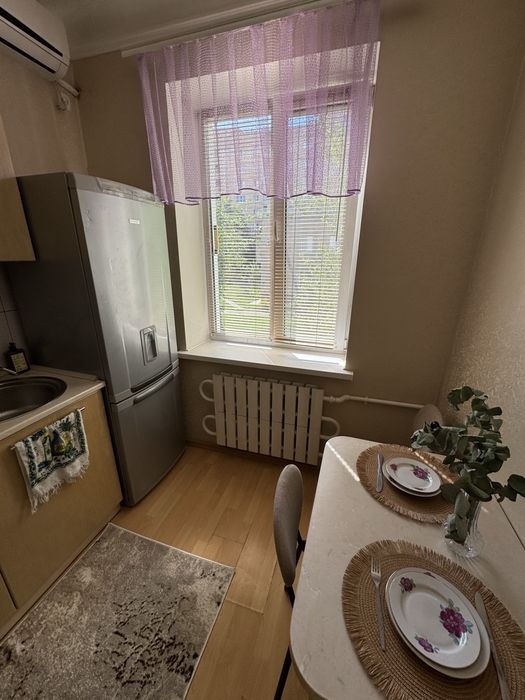 Квартира на вул. Базаліївська, 1 в Харків, ID 259072, фото №2