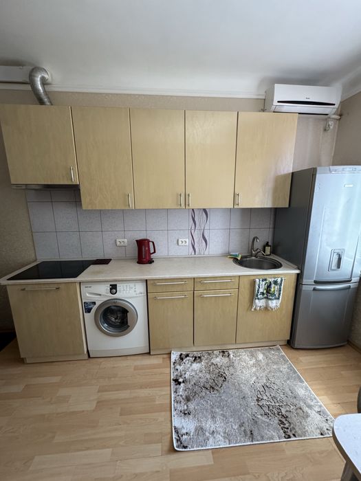 Квартира на вул. Базаліївська, 1 в Харків, ID 259072, фото №3