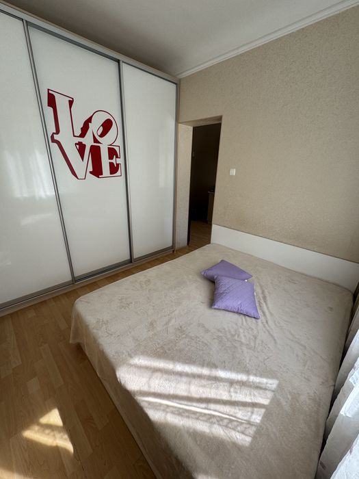 Квартира на вул. Базаліївська, 1 в Харків, ID 259072, фото №4