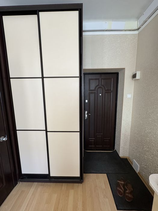 Квартира на вул. Базаліївська, 1 в Харкові, ID 259072, фото №6