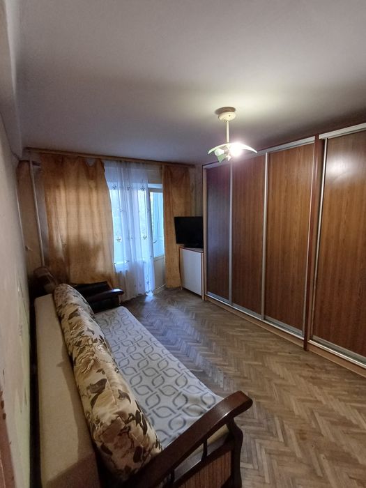 Квартира на Р-н Нивки в Київ, ID 259096, фото №1