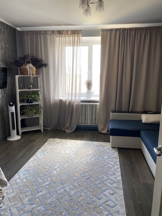 Квартира на вул. Алматинська, 41Б в Києві, ID 259158, фото №1