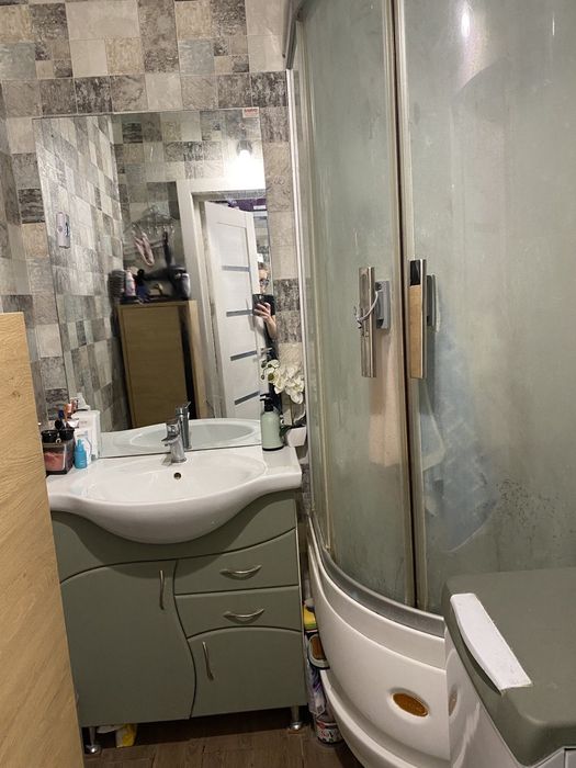 Квартира на вул. Алматинська, 41Б в Києві, ID 259158, фото №3