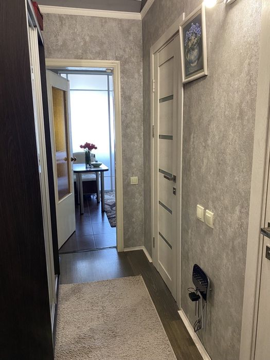 Квартира на вул. Алматинська, 41Б в Києві, ID 259158, фото №6