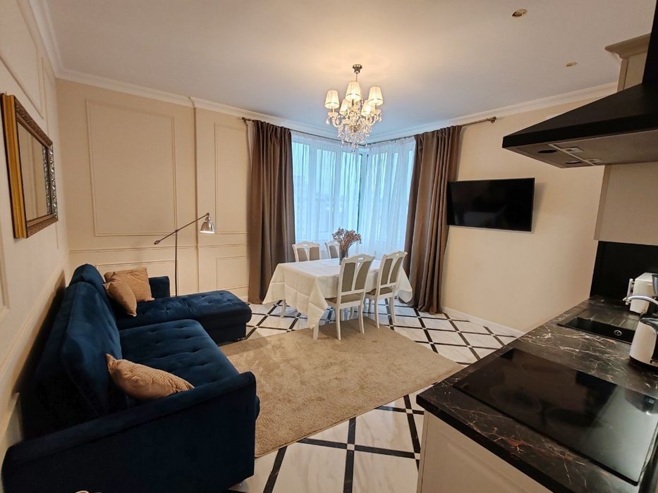 Квартира на ЖК Royal Tower в Київ, ID 259083, фото №2