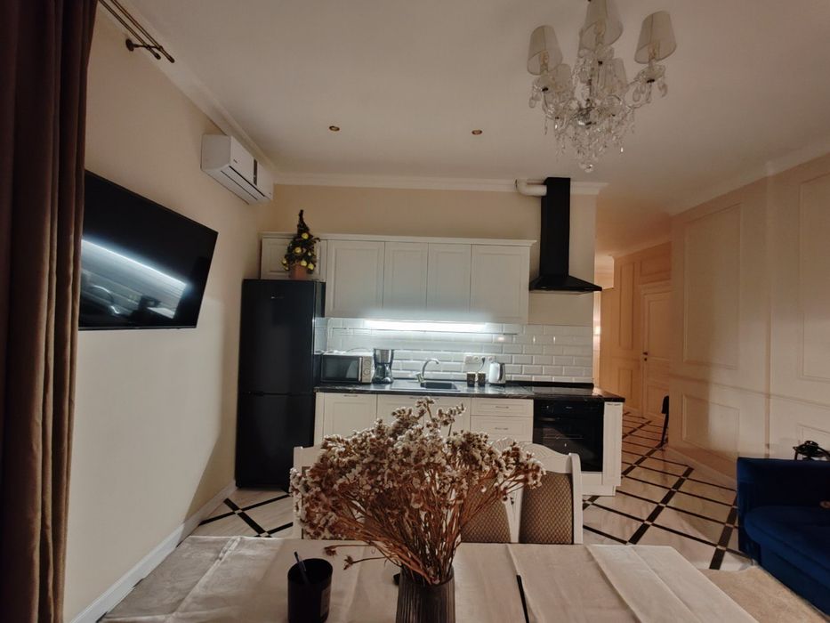 Квартира на ЖК Royal Tower в Київ, ID 259083, фото №3