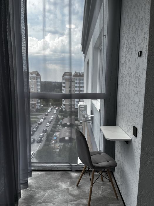 Квартира на Буча в Києві, ID 259168, фото №19