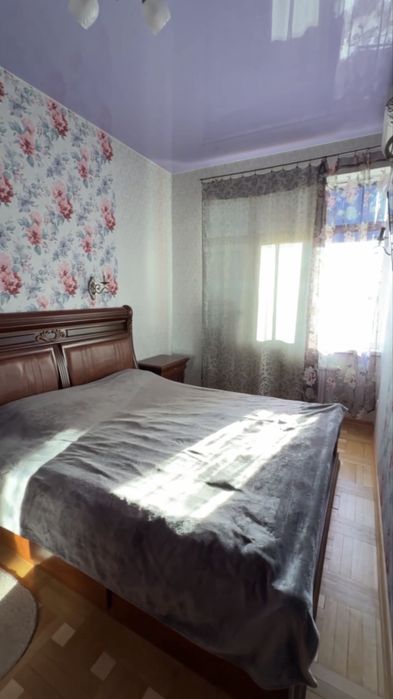 Квартира на біля метро Палац «Україна» в Києві, ID 259115, фото №1