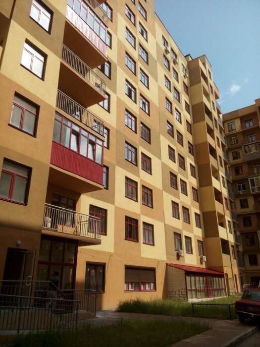 Квартира на біля метро Палац «Україна» в Києві, ID 259115, фото №7