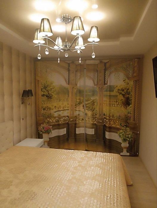 Квартира на вул. Данила Галицького в Дніпро, ID 259109, фото №1
