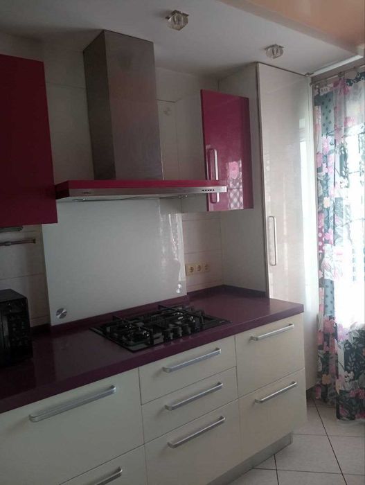 Квартира на вул. Данила Галицького в Дніпрі, ID 259109, фото №12