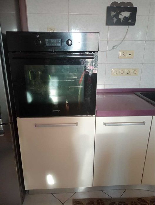 Квартира на вул. Данила Галицького в Дніпрі, ID 259109, фото №13
