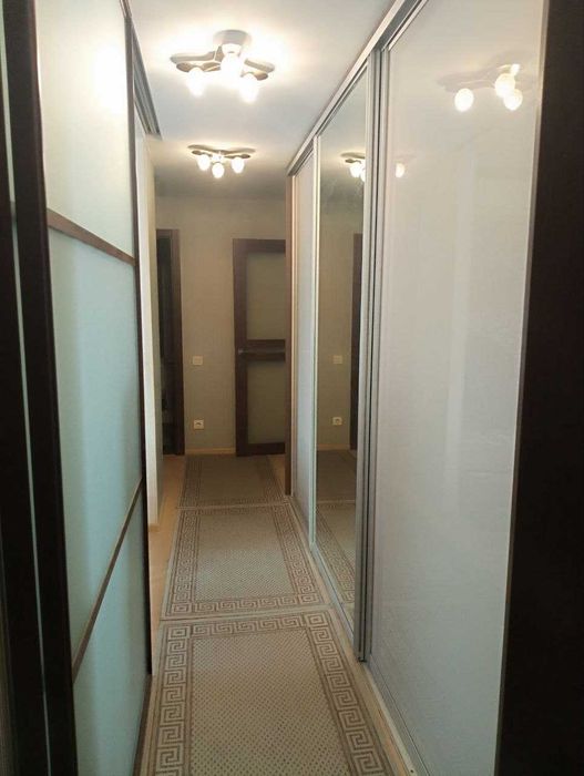 Квартира на вул. Данила Галицького в Дніпро, ID 259109, фото №4