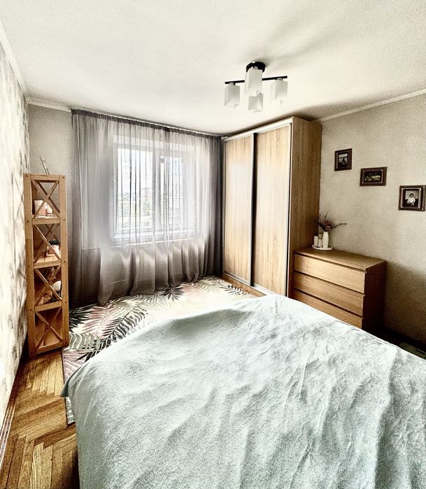 Квартира на вул. Тороповського, 37 в Києві, ID 259167, фото №2