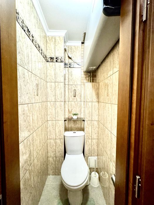 Квартира на вул. Тороповського, 37 в Києві, ID 259167, фото №12
