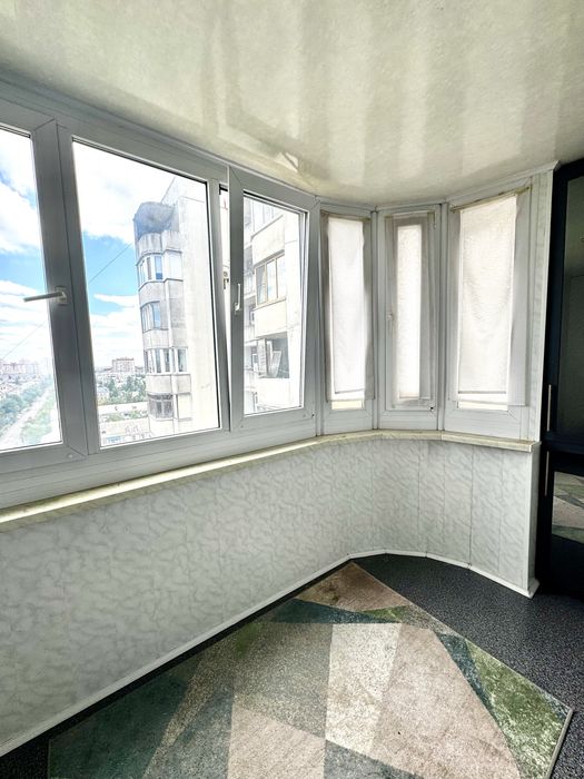Квартира на вул. Тороповського, 37 в Києві, ID 259167, фото №13