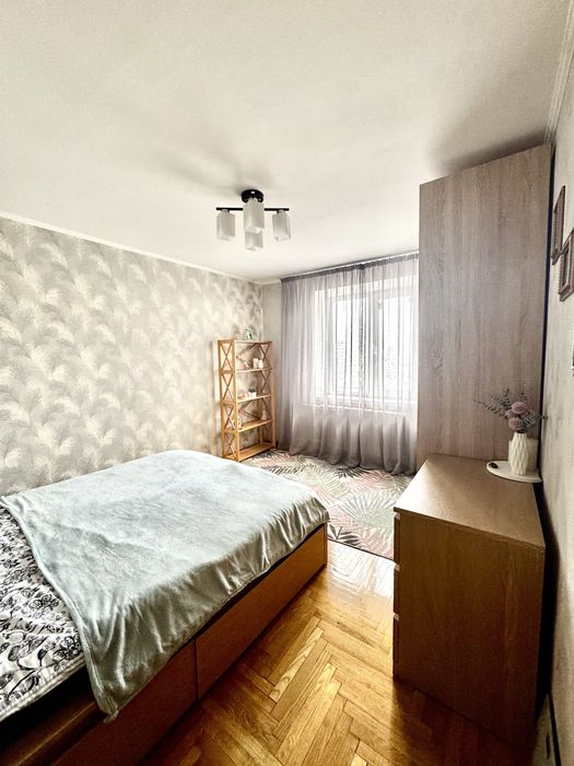 Квартира на вул. Тороповського, 37 в Києві, ID 259167, фото №3