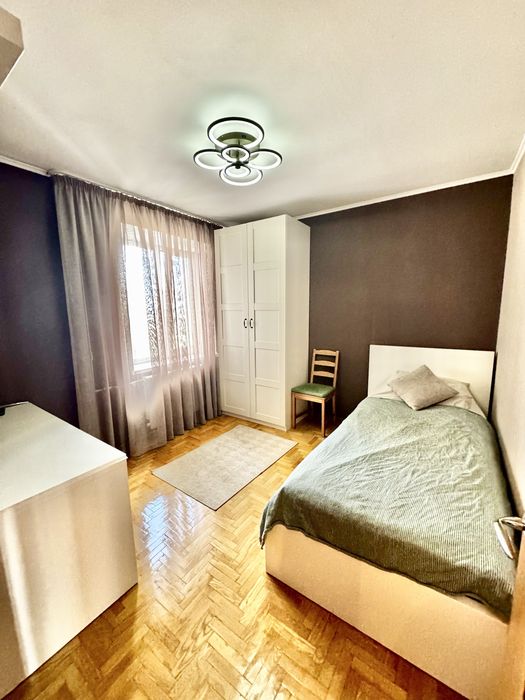 Квартира на вул. Тороповського, 37 в Києві, ID 259167, фото №4