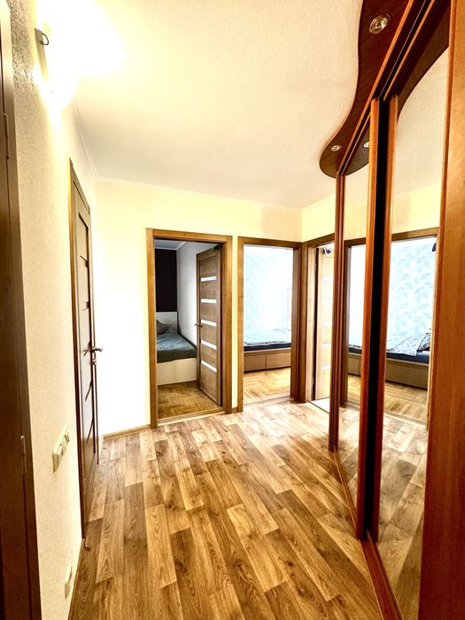 Квартира на вул. Тороповського, 37 в Києві, ID 259167, фото №5