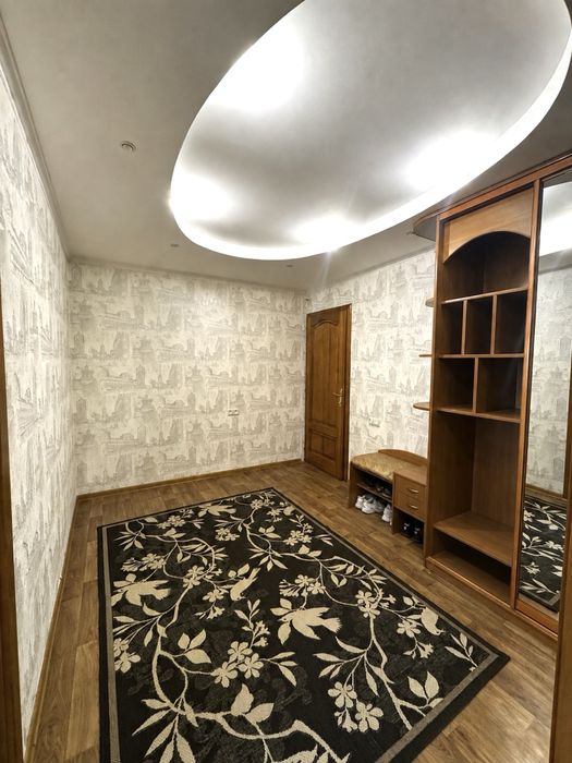 Квартира на вул. Тороповського, 37 в Києві, ID 259167, фото №7