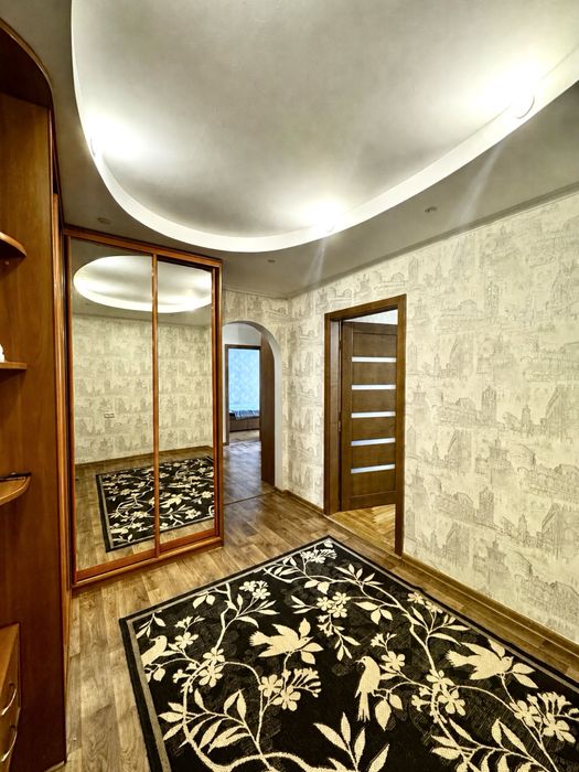 Квартира на вул. Тороповського, 37 в Києві, ID 259167, фото №8