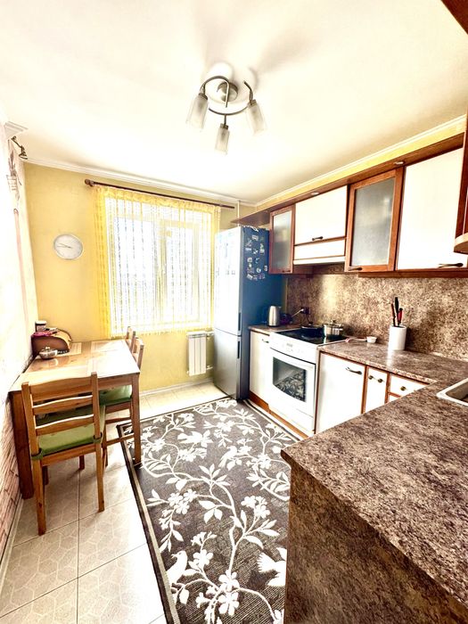 Квартира на вул. Тороповського, 37 в Києві, ID 259167, фото №9