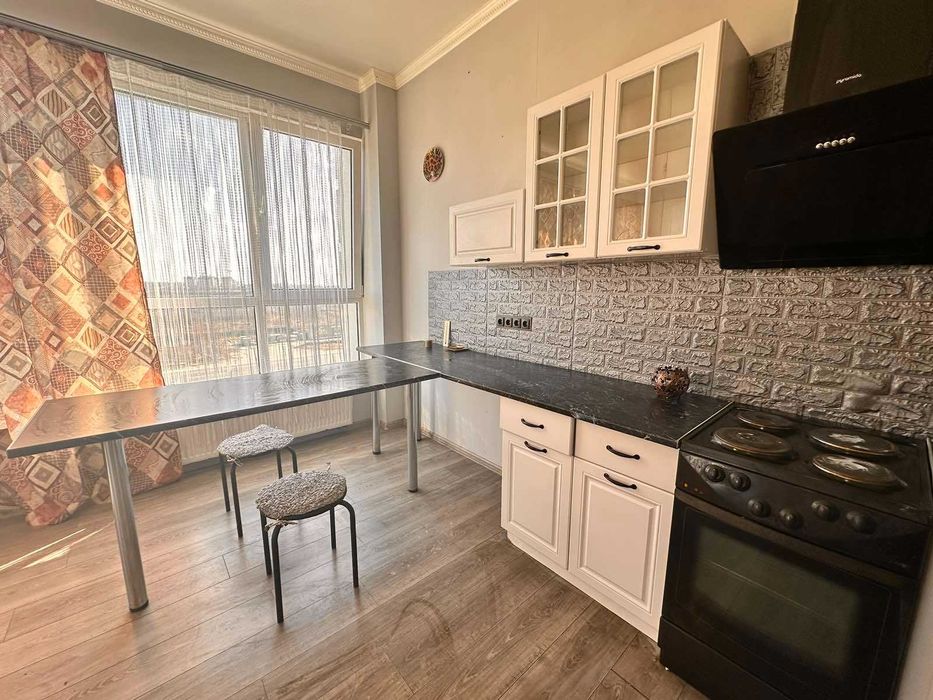 Квартира на вул. Інститутська, 2А в Києві, ID 312154, фото №2
