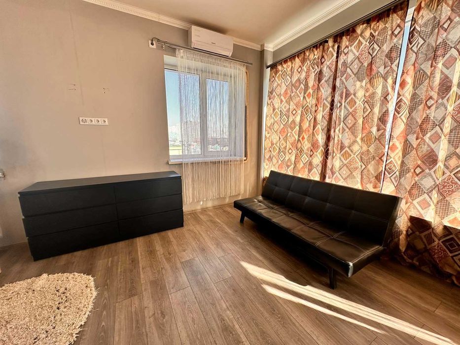 Квартира на вул. Інститутська, 2А в Києві, ID 312154, фото №4