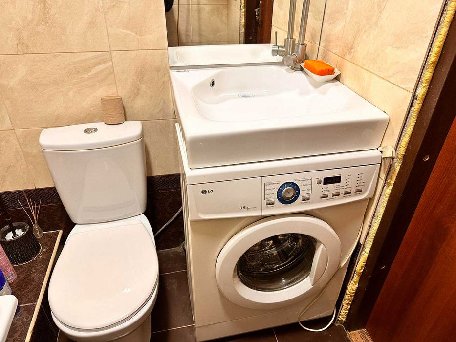 Квартира на вул. Інститутська, 2А в Києві, ID 312154, фото №7