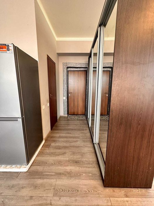 Квартира на вул. Інститутська, 2А в Києві, ID 312154, фото №9