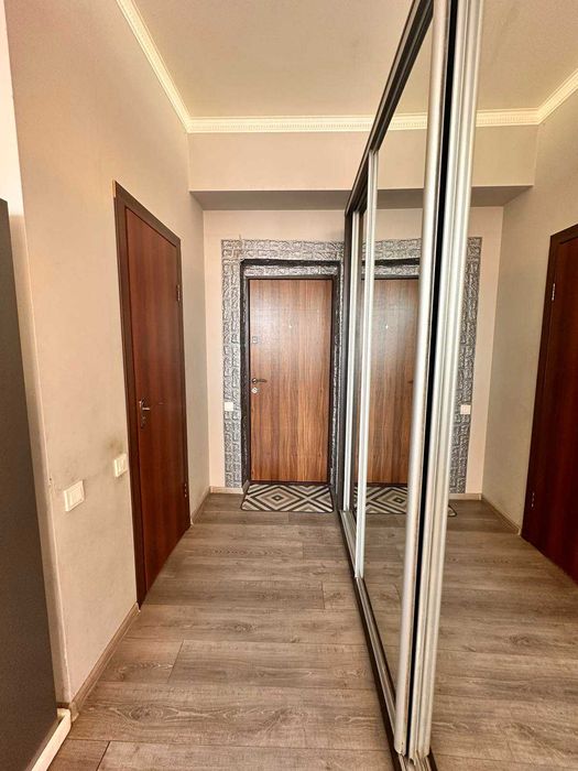 Квартира на вул. Інститутська, 2А в Києві, ID 312154, фото №10
