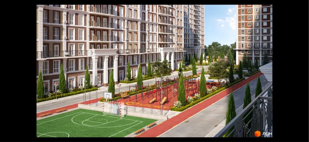 Квартира на вул. Васильківська в Києві, ID 259134, фото №4