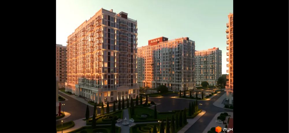 Квартира на вул. Васильківська в Києві, ID 259134, фото №5