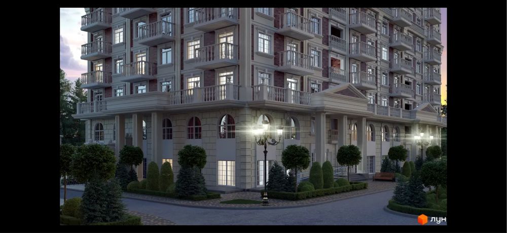 Квартира на вул. Васильківська в Києві, ID 259134, фото №6