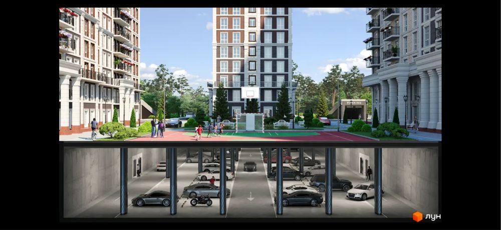 Квартира на вул. Васильківська в Києві, ID 259134, фото №7