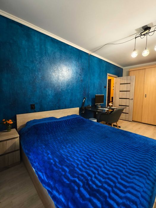 Квартира на вул. Соборності, 2 в Чернігів, ID 259197, фото №3