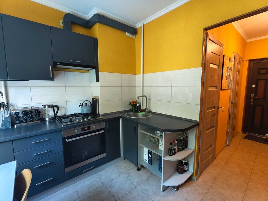 Квартира на вул. Соборності, 2 в Чернігові, ID 259197, фото №10