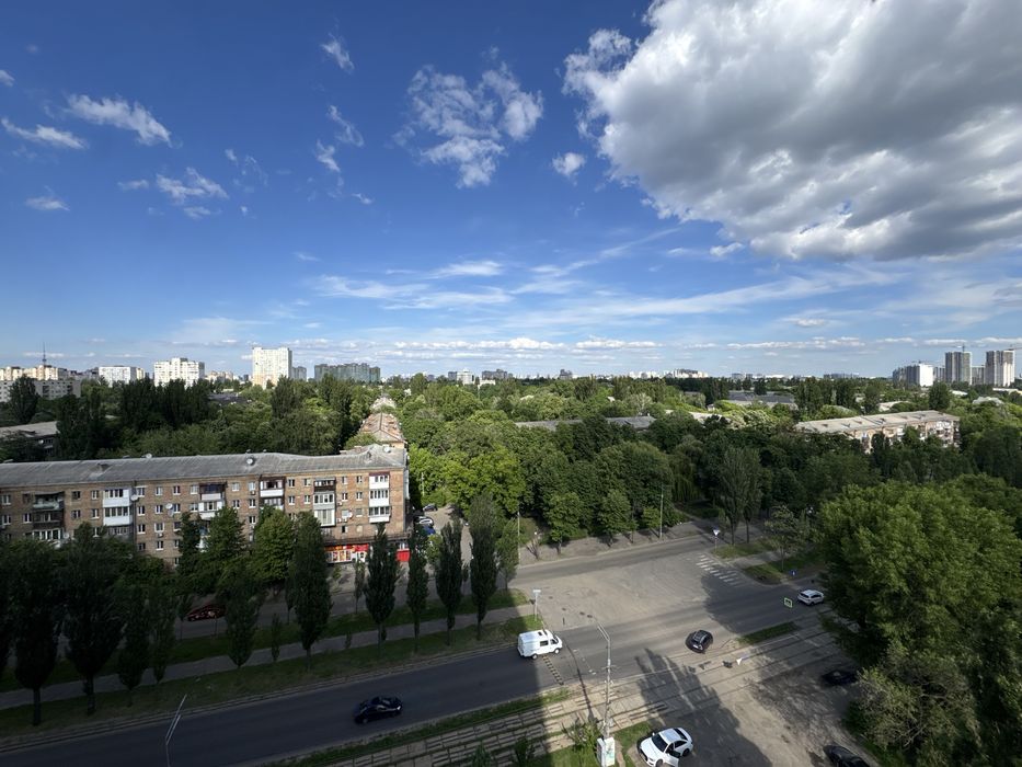 Квартира на вул. Вацлава Гавела, 28 в Києві, ID 259129, фото №7