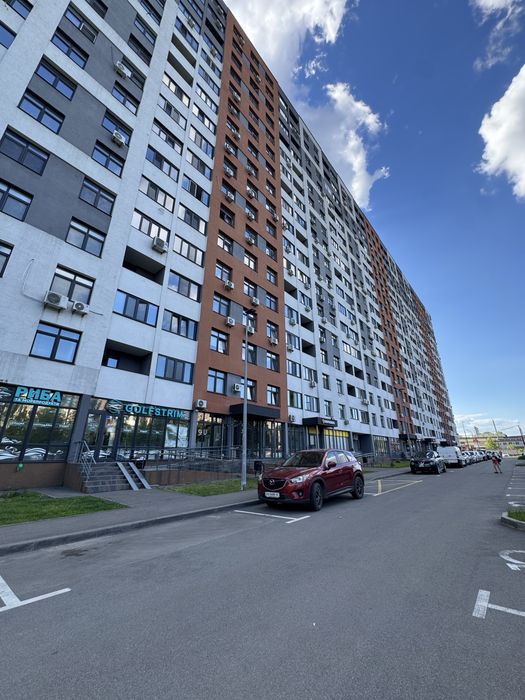 Квартира на вул. Вацлава Гавела, 28 в Києві, ID 259129, фото №8