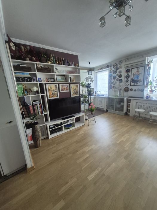 Квартира на вул. Лєскова, ID 259154, фото №1