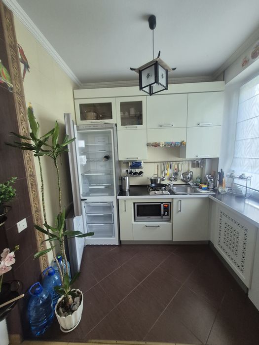 Квартира на вул. Лєскова в Києві, ID 259154, фото №2