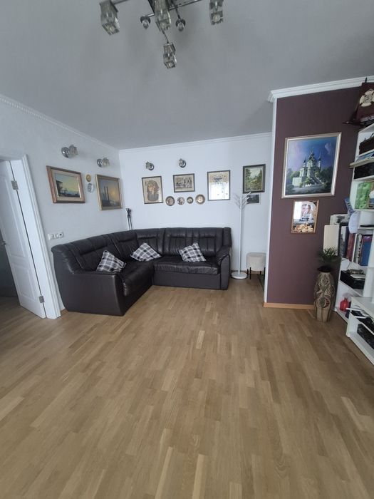 Квартира на вул. Лєскова в Києві, ID 259154, фото №3