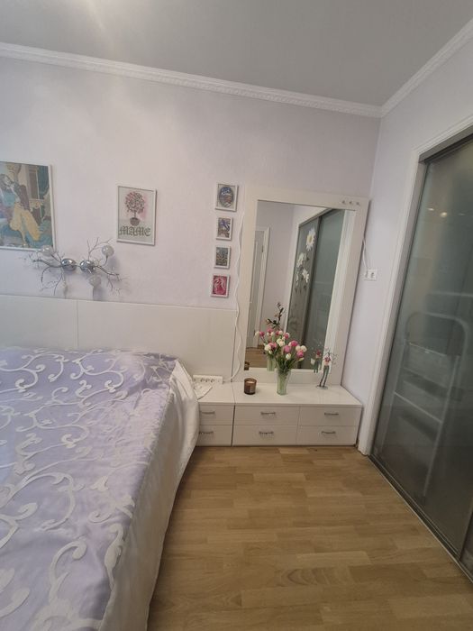 Квартира на вул. Лєскова в Києві, ID 259154, фото №5