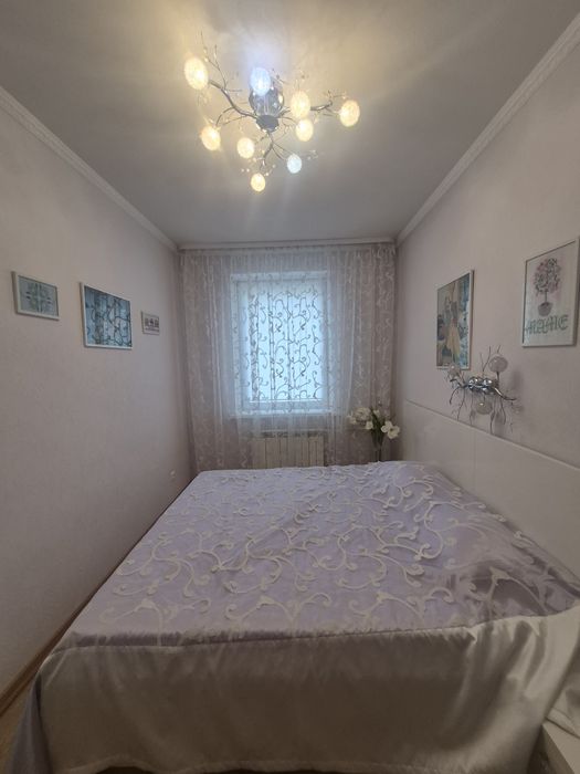 Квартира на вул. Лєскова в Києві, ID 259154, фото №6
