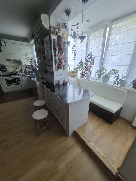 Квартира на вул. Лєскова в Києві, ID 259154, фото №10