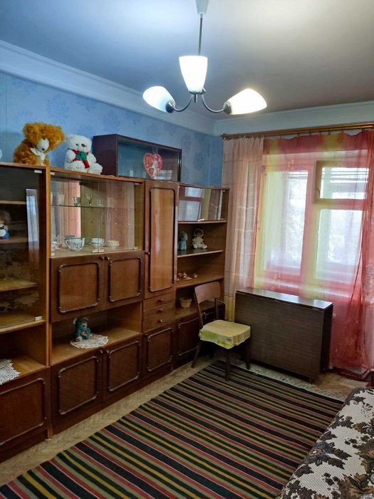 Квартира в Сумах, ID 292202, фото №4