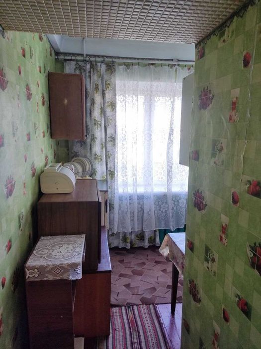 Квартира в Сумах, ID 292202, фото №5