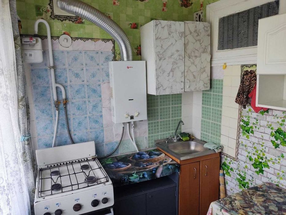 Квартира в Сумах, ID 292202, фото №6