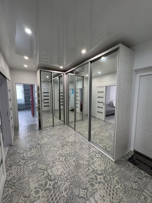 Квартира на вул. Чавдар, 38-А в Києві, ID 259148, фото №1